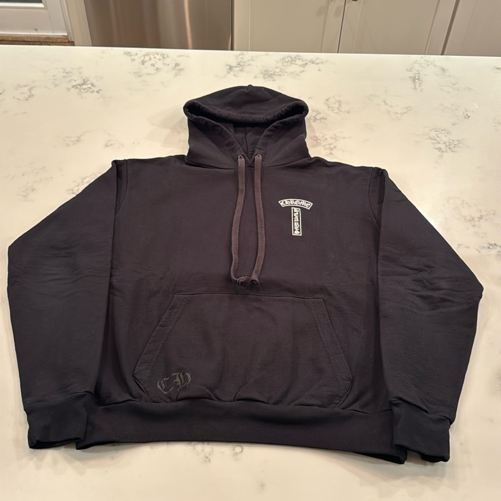 Chrome Hearts Hoodie